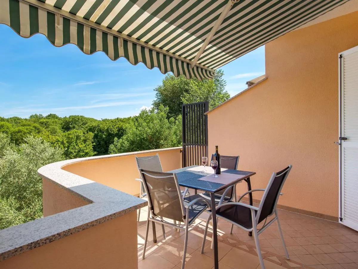 מאלינסקה Apartment Glavotok - Krk307 By Interhome