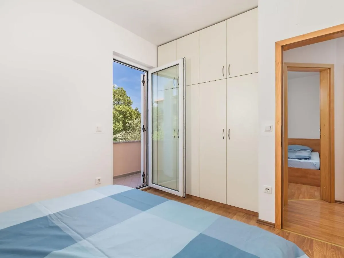 מאלינסקה Apartment Glavotok - Krk307 By Interhome 0*,  קרואטיה