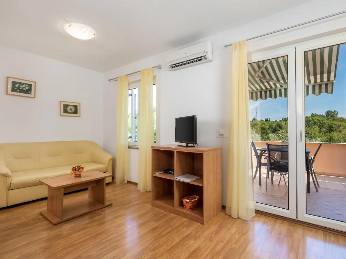 מאלינסקה Apartment Glavotok - Krk307 By Interhome