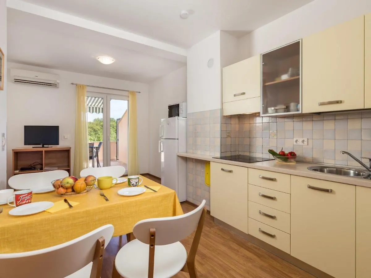 Apartment Glavotok - Krk307 By Interhome Malinska