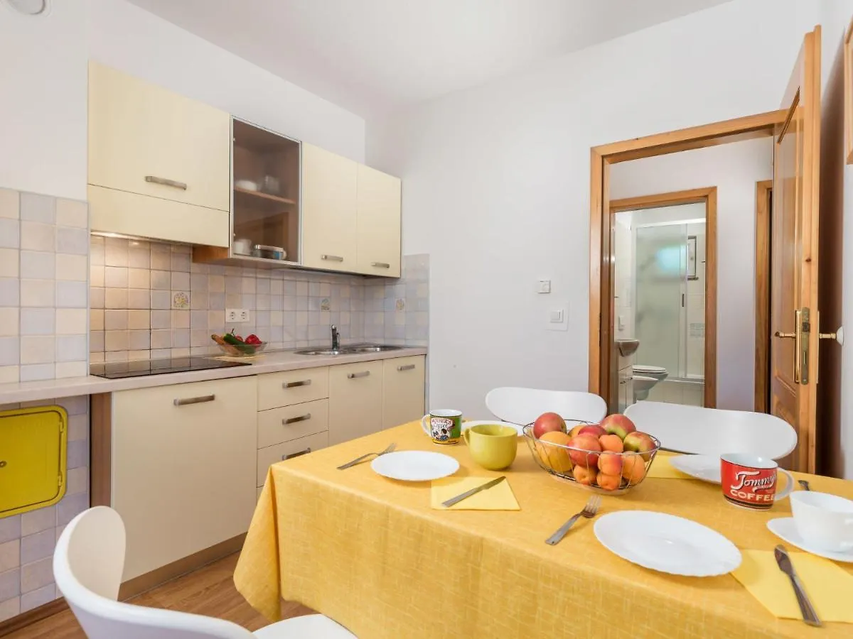 Apartment Glavotok - Krk307 By Interhome Malinska